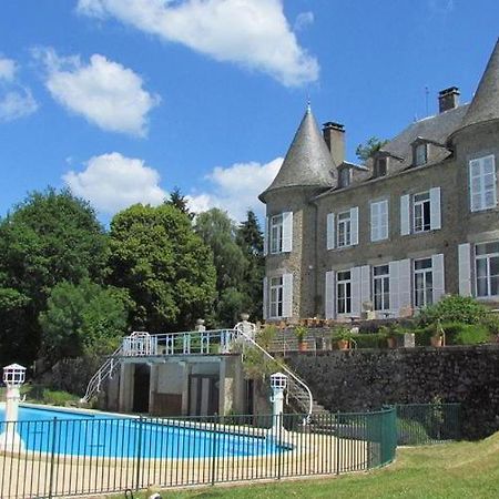 Chateau Le Mialaret Neuvic  Luaran gambar